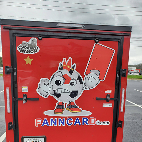Vehicle Graphics